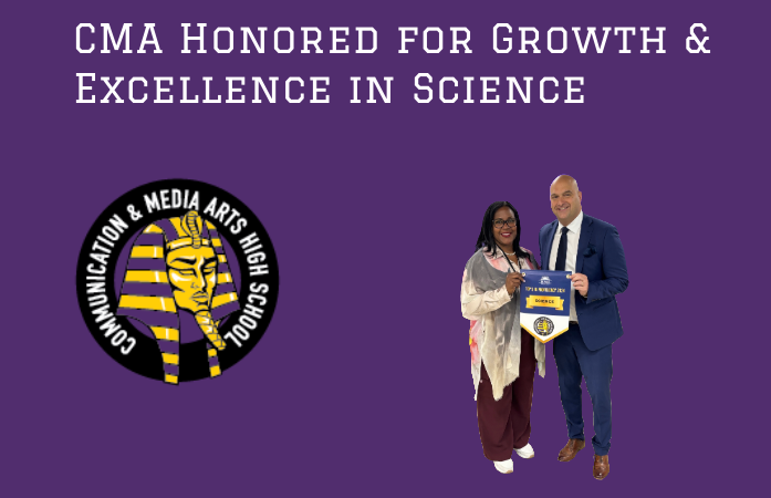 principal cox and Dr. Vitti